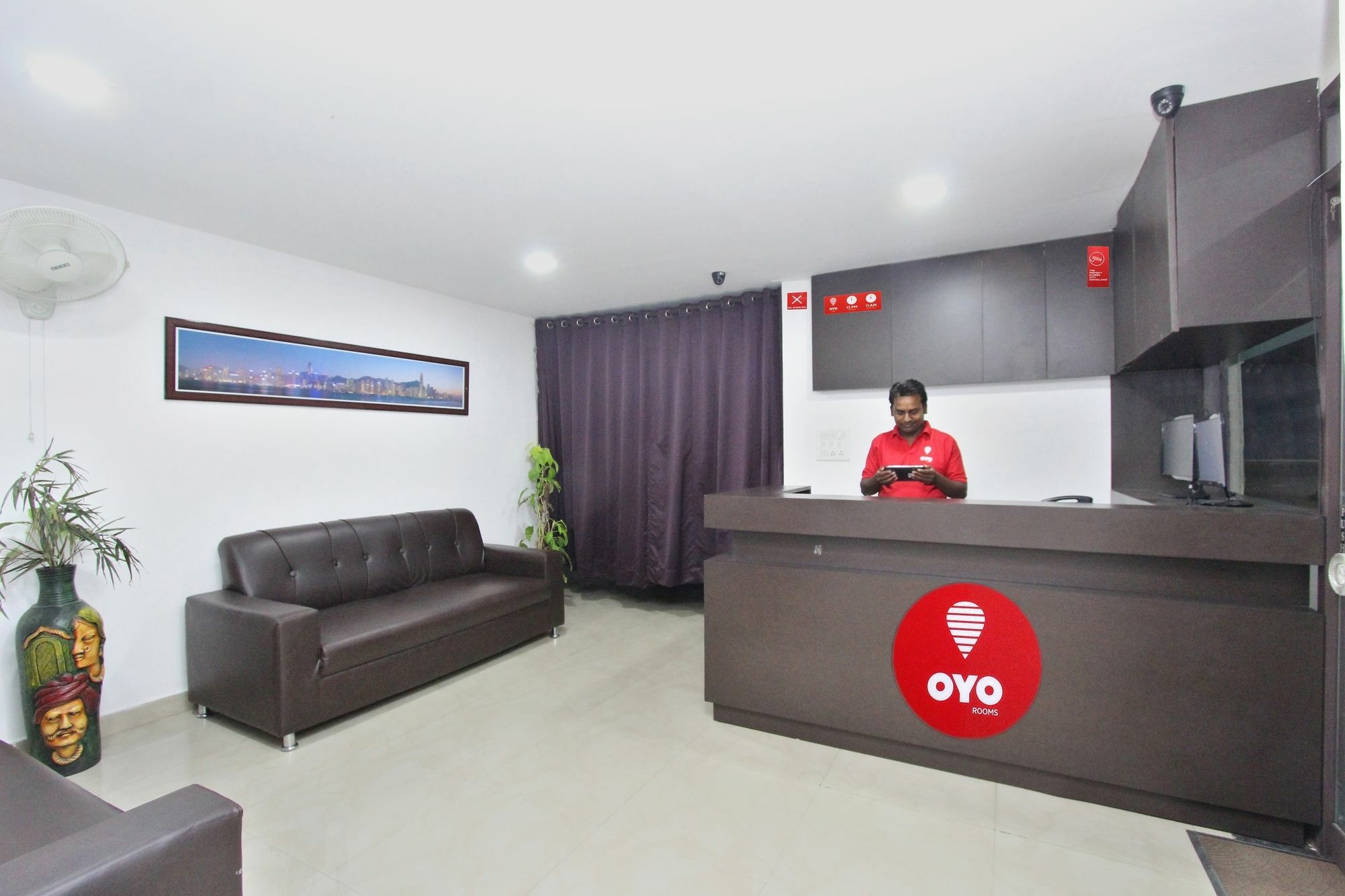 Oyo 4290 Silicon Suits バンガロール エクステリア 写真